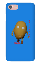 kcsnipa iPhone Phone Cases