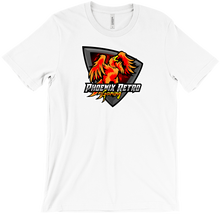 phoenixretrogaming T-Shirts