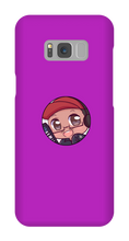 AkiPhone Case (Samsung)
