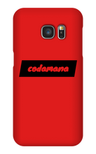 codamana Samsung Phone Cases