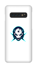 gray_monk Samsung Phone Cases