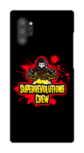 superrevolution9 Samsung Phone Cases