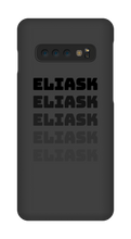 Elias K. / Handyhülle (Samsung) / 0% Profit