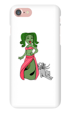 medusa317 iPhone Phone Cases