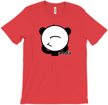The Chi11in Panda Shirt