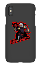 likemaik94 iPhone Phone Cases