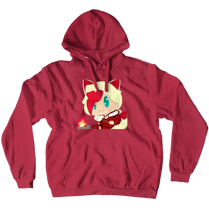 RedCamp (No-Zip/Pullover)