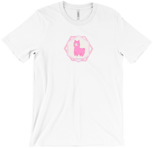 xo_llamamama T-Shirts