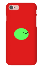 PetitPoidYTBB iPhone Phone Cases