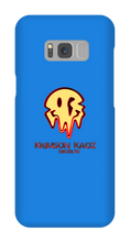 krimson_kaoz Samsung Phone Cases