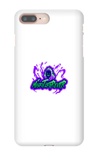 MisFiTz  iPhone Phone Cases
