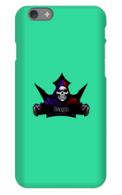 RaguReaper iPhone  Cases