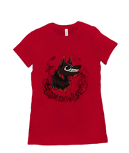 Ladies Too Cool shirt