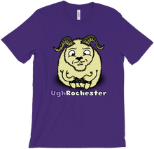 UghRochester Logo Shirt