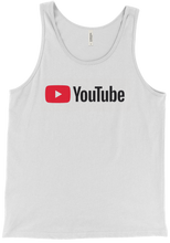 pandasquad Tank Top