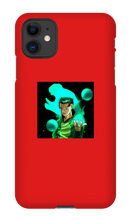 dinito_ iPhone Phone Cases