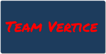 Team Vertice XXL Gaming Mousepad
