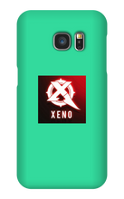 xenooffcial Samsung Phone Cases
