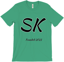 T-SHIRT FOUNDERS EDITION (PLZ BUY ME POOR)