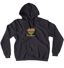 doubleyolk_ Hoodies (No-Zip/Pullover)