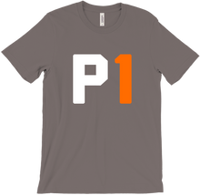 P1 gaming shirt