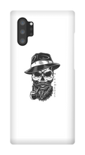 nik0medes Samsung Phone Cases