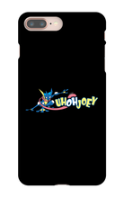 uhohjoey iPhone Phone Cases