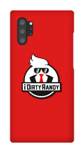 iDirtyRandy Samsung Case