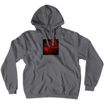 siickblackout Hoodies (No-Zip/Pullover)