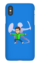 Warrior Phone Case (iPhone)