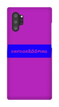 davidon200ping Samsung Phone Cases