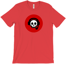 skullboxplays T-Shirts