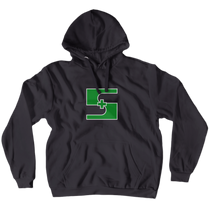 splicestream Hoodies (No-Zip/Pullover)