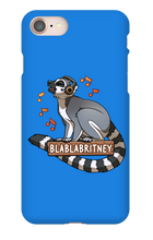 BlaBla iPhone Cases