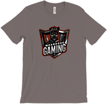 moandogggaming T-Shirts