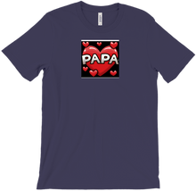 papa_pixels T-Shirts