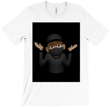 ThatDudeDawg Animated Emoji Logo T-Shirts