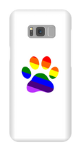Capinha Samsung Pata Furry LGBTQI+