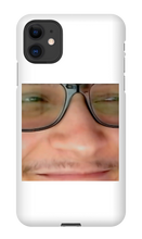 thirstybirdy iPhone Phone Cases