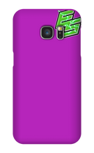 ENERGY Squad Samsung Phone Cases