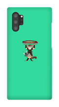 tartchipmunk Samsung Phone Cases