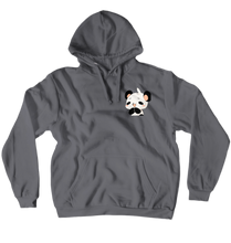 j_hao Hoodies (No-Zip/Pullover)