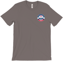 RTWorld T-Shirt, Logo on left side