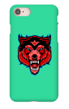 heroicvault iPhone Phone Cases