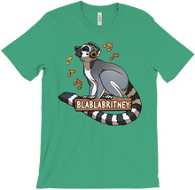 BlaBlaBritney T-Shirts (Unisex)