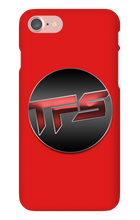 rng_king811 iPhone Phone Cases