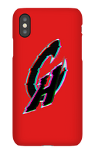 Elchato's iPhone Cases-edición "glich"
