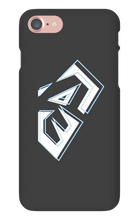 imjawj iPhone Phone Cases