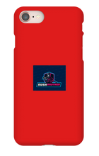 rushbrother iPhone Phone Cases
