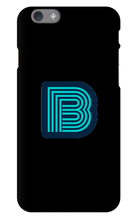 blazer_7080 iPhone Phone Cases